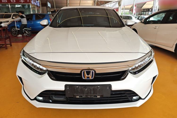 Used Honda Inspire 2022 Lingpai Hybrid 2.0L Pure Elegant Edition
