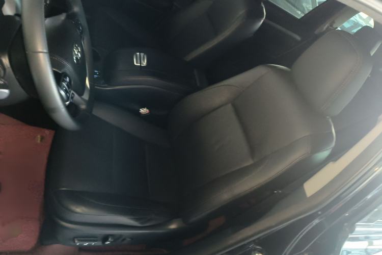 Used Toyota Highlander 2015 2.0T Four-Wheel Drive Luxury Edition 7-Seater
