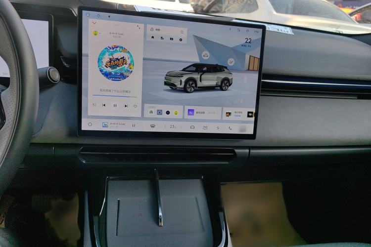 Used Lynk & Co 08 EM-P 2023 220km All-Wheel-Drive Performance Halo