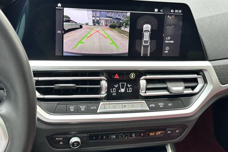 Used BMW 4 Series 2022 425i Gran Coupe M Sport Package
