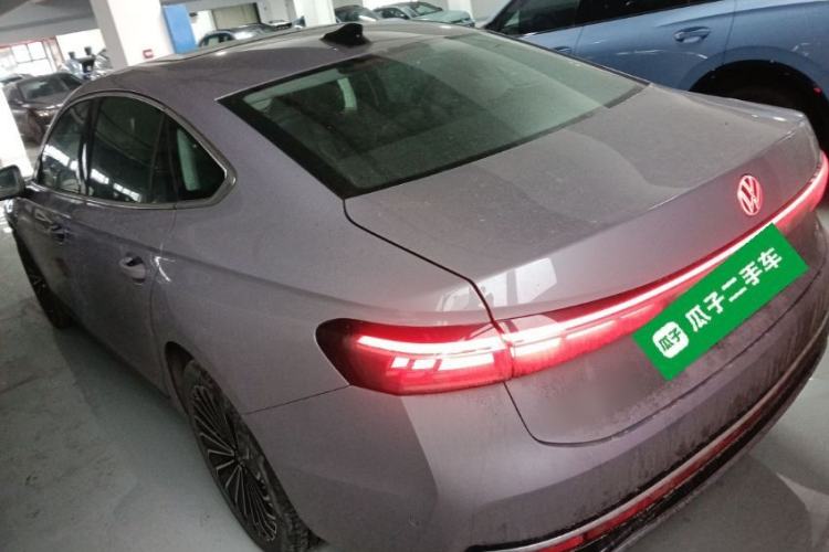 Used Volkswagen Passat 2025 Pro 380TSI Dragon Supreme Edition