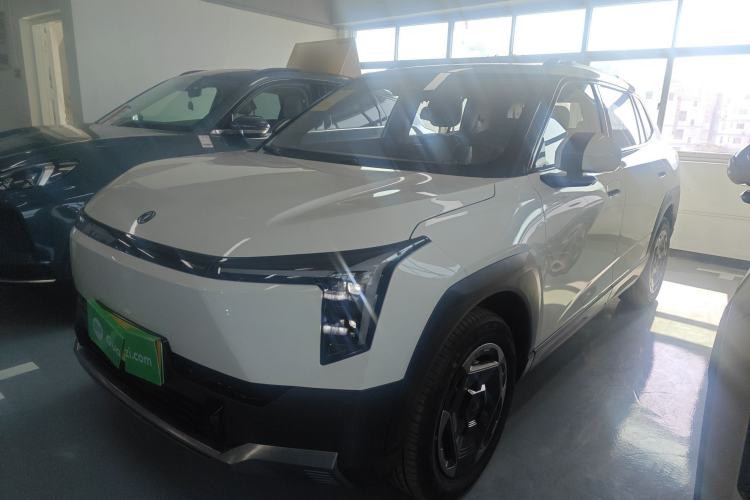 Used Dongfeng NAMMI 06 2025 401 Air