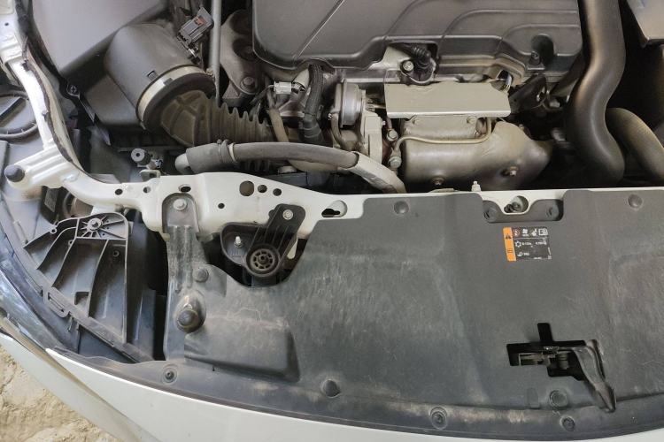 Used Buick Regal 2019 20T Elite Version China VI Standard
