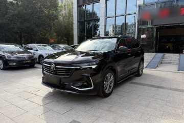 Used Buick Envision 2022 Encore Plus 652T Five-Seat Luxury Model