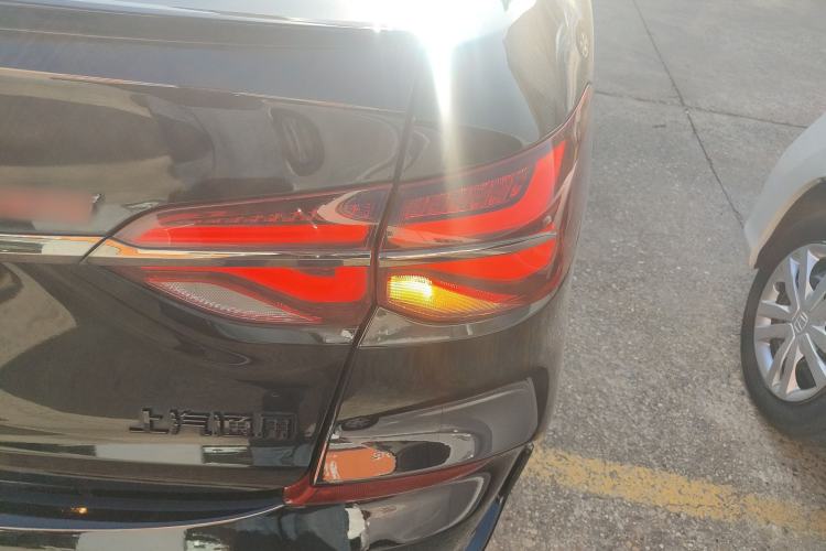 Used Chevrolet Monza 2019 RS 330T Automatic Comfort Edition China VI Standard
