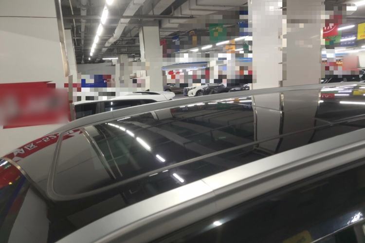 Used  Lanyue 2022 Explore Edition 400T Two-Wheel Drive Star Edition 5 Seats
