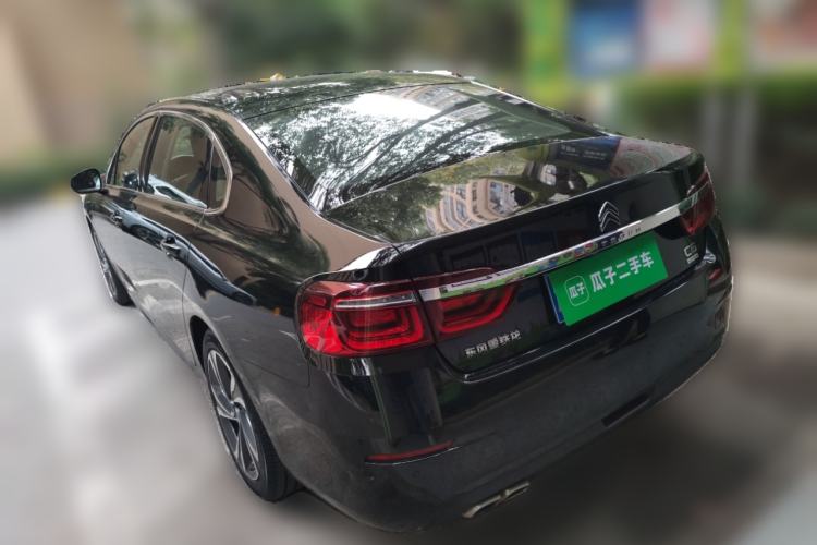 Used Citroen C6 2020 400THP Prestige Nappa Edition
