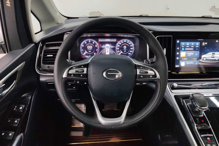 Used GAC Trumpchi M8 2023 Lingxiu Series 390T Prestige Edition
