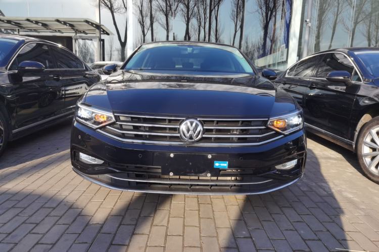 Used Volkswagen Magotan 2020 330TSI DSG Luxury Edition
