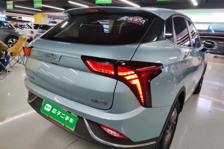 Used NETA V 2022 Chao 300 Lite Lithium Iron Phosphate