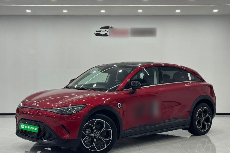 Used smart #3 2023 Pro+ Edition