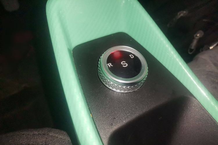 Used  Yuanbao 2023 Prestige Edition