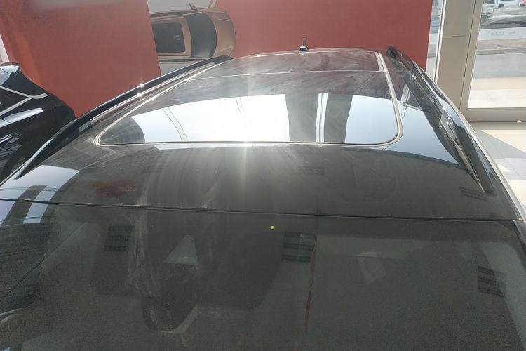 Used Volkswagen Tharu 2024 300TSI Two-Wheel-Drive Moon Luxury Edition