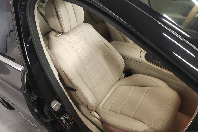 Used Mercedes-Benz E-Class 2023 Restyled E 300 L Sport Luxury Edition