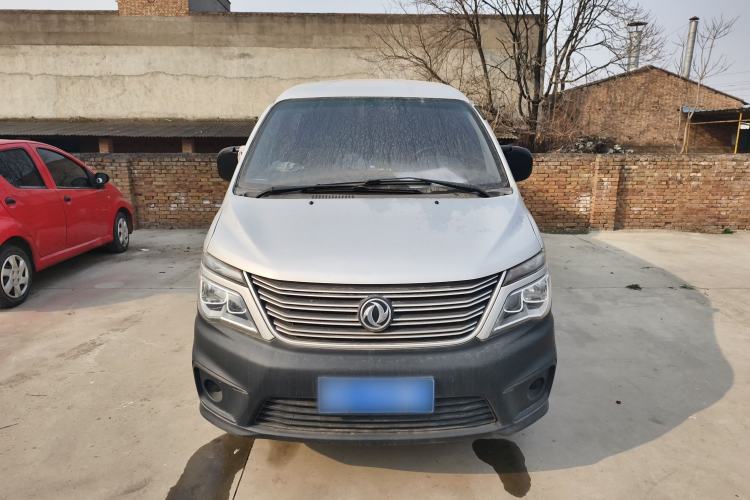 Used FORTHING Lingzhi 2019 V3 1.6L 2-Seat Standard Model China VI