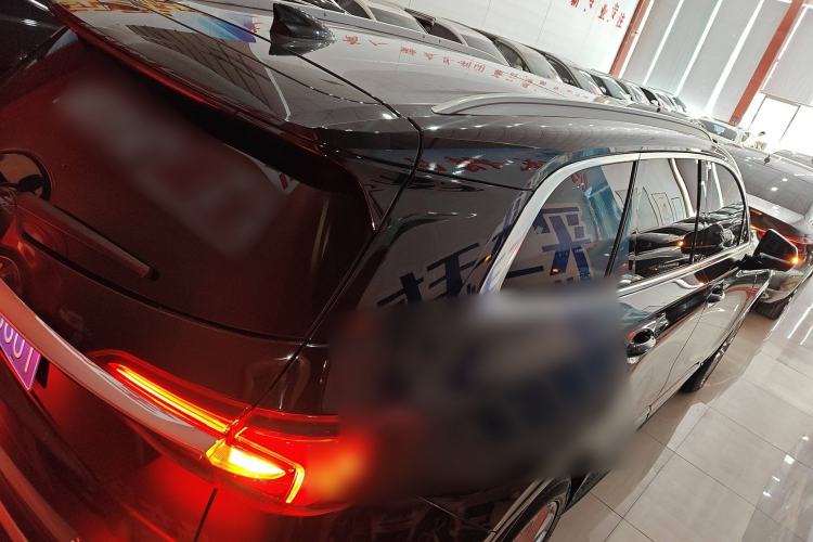 Used Buick Enclave 2020 28T Two-Wheel Drive Prestige Version
