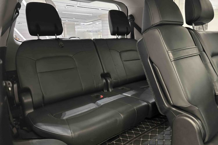 Used Toyota Land Cruiser (Parallel Import) 2017 4.0L GX 7-Seater U.S.-Spec Version