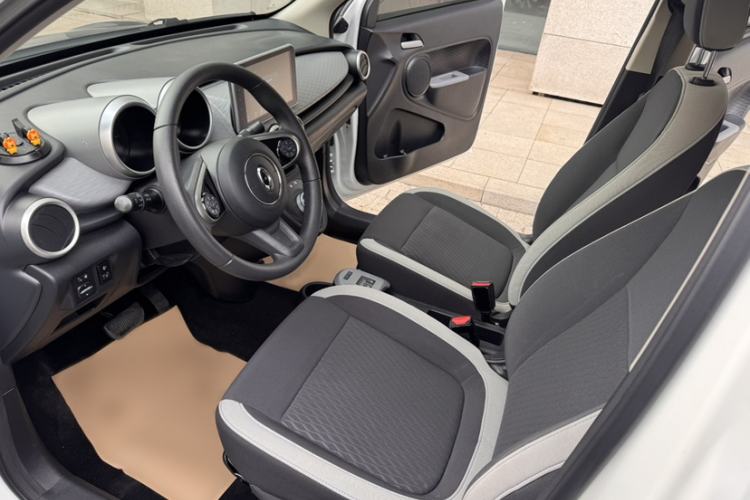 Used ORA Black Cat 2021 351 km Luxury Version