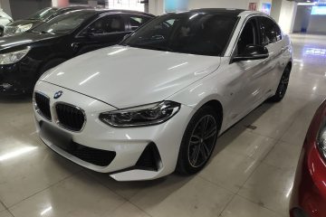 Used BMW 1 Series 2021 120i M Sport Edition