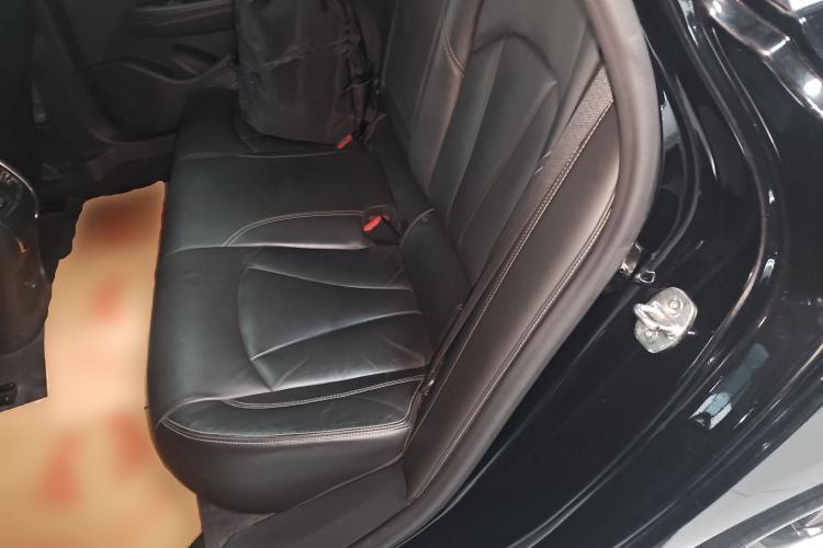 Used Buick LaCrosse 2020 652T Luxury Version