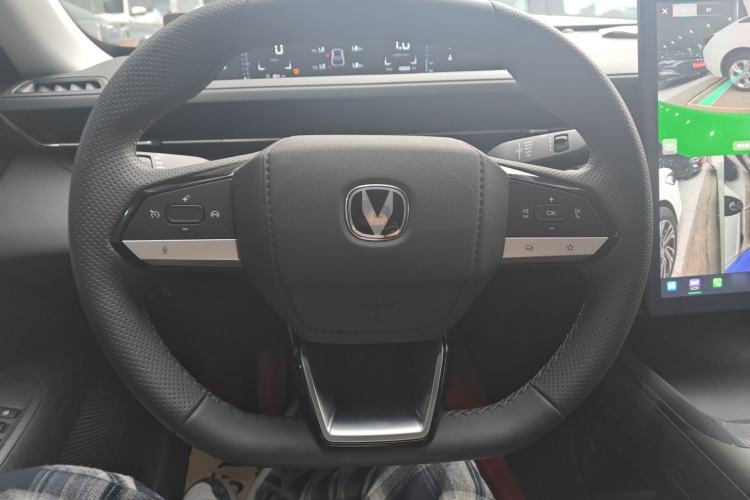 Used Changan Eado 2024 1.5T GDI Automatic Prestige Edition
