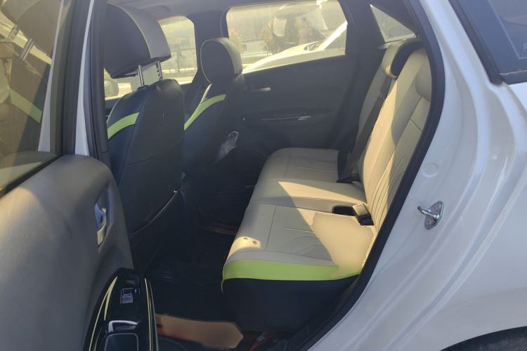 Used Honda LIFE 2023 1.5L CVT SPO-SS Dynamic Edition