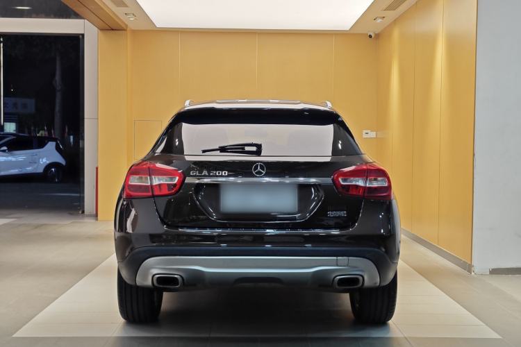 Used Mercedes-Benz GLA 2016 GLA 200 Sport Edition