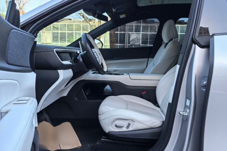 Used XPeng G6 2023 755 Ultra-Long Range Pro
