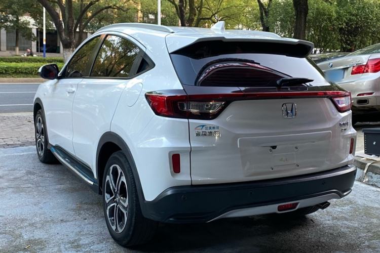 Used Honda XR-V 2017 1.8L EXi CVT Comfort Version
