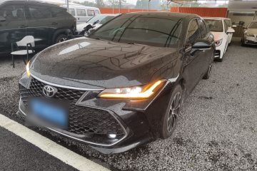 Used Toyota Avalon 2023 2.5L Luxury Edition