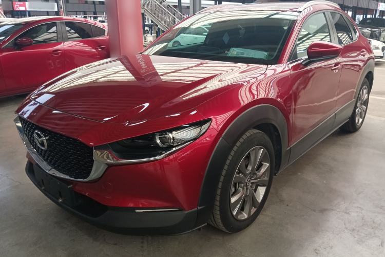 Used Mazda CX-30 2020 2.0L Automatic YAYUE Version