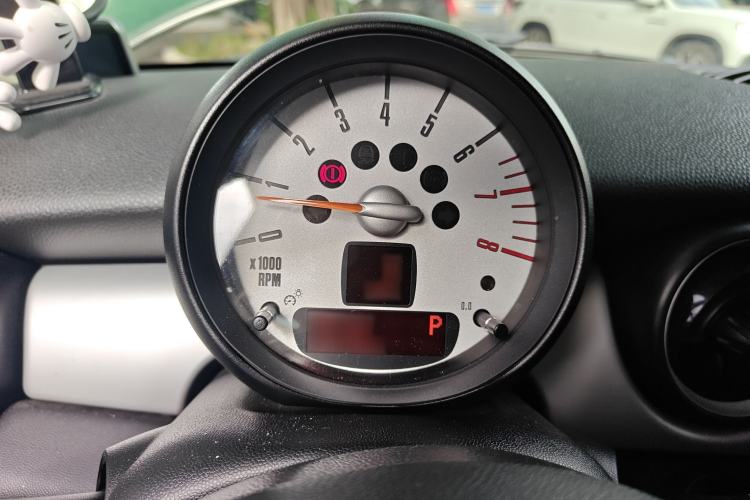 Used  Clubman 2011 1.6L ONE
