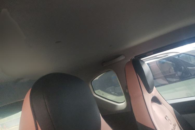 Used Wuling Hongguang MINIEV 2021 Macaron Premium Model – Lithium Iron Phosphate
