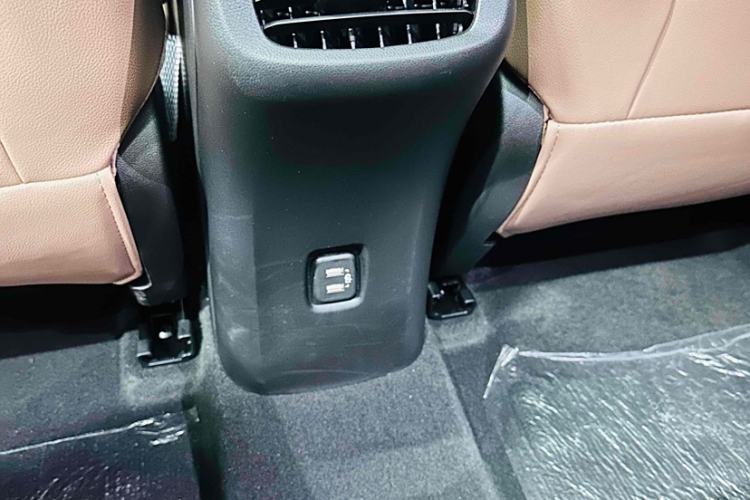 Used Buick GL6 2021 323T Mild Hybrid Connect Luxury Model
