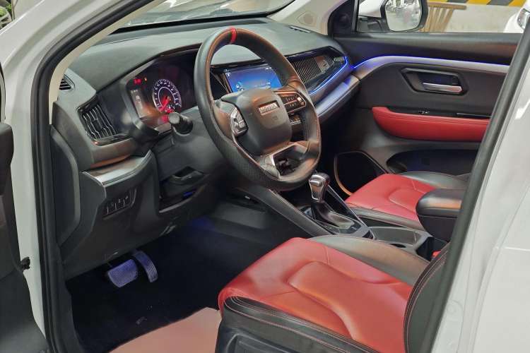 Used Haval H2s 2018 Blue Label 1.5T Dual-Clutch Fashion Edition
