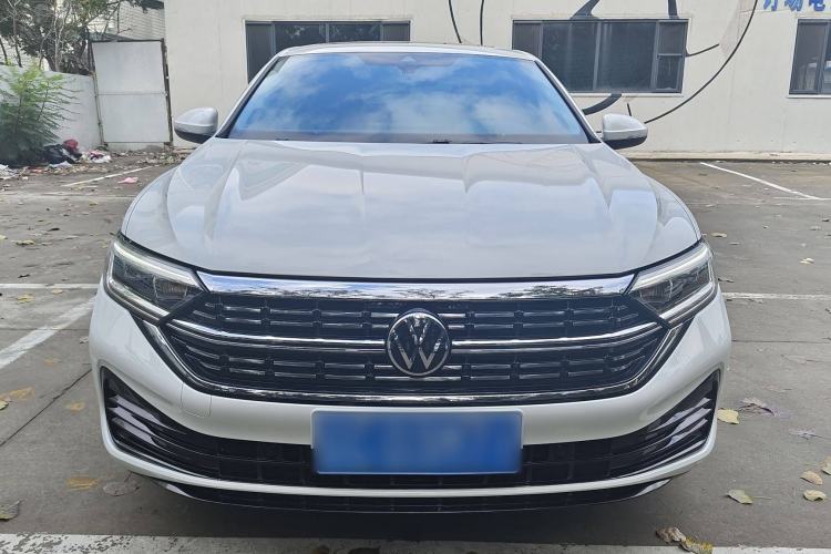 Used Volkswagen Sagitar 2024 300TSI DSG Excellence Edition