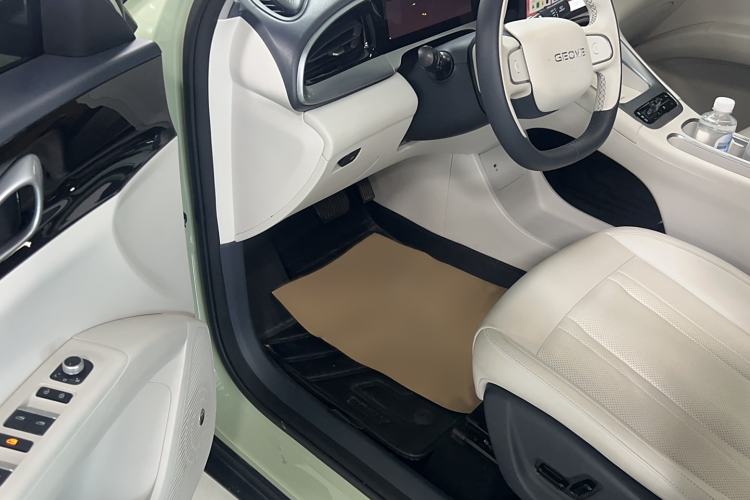 Used  Geome 2025 UP 410km Exploration+ Edition
