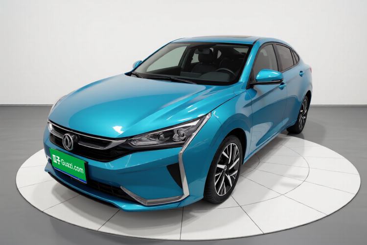 Used Dongfeng Aeolus Yixuan 2020 230T Automatic Advanced Edition