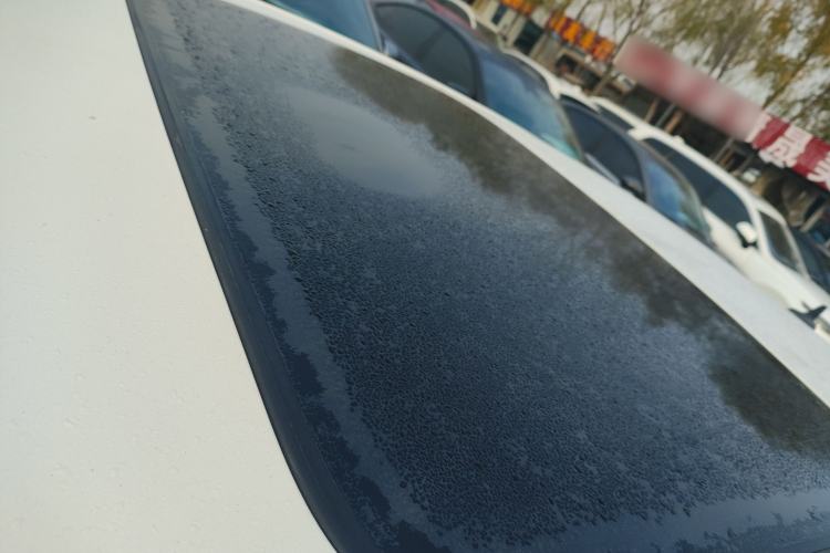 Used Volkswagen Lavida 2019 1.5L Automatic Vision Edition China VI Standard