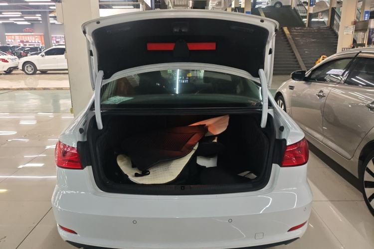 Used Audi A3 2016 Limousine 35 TFSI Prestige Edition
