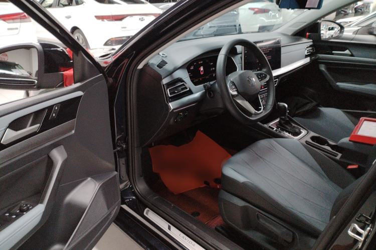 Used Volkswagen Lavida 2024 1.5L Automatic 5 Million Edition
