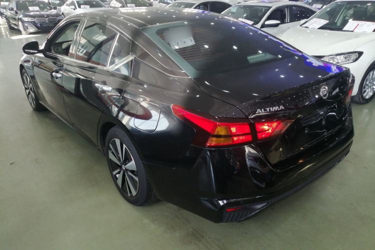 Used Nissan Teana 2021 2.0L XL Comfort Edition