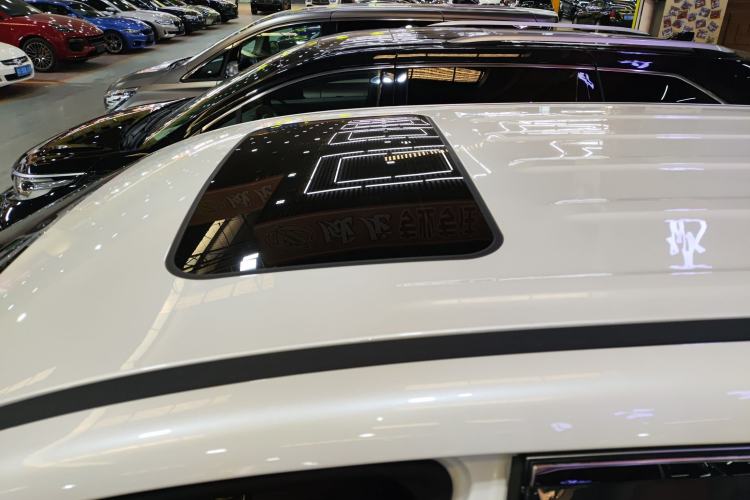 Used GAC Trumpchi M6 2023 PRO 270T DCT Luxury Edition
