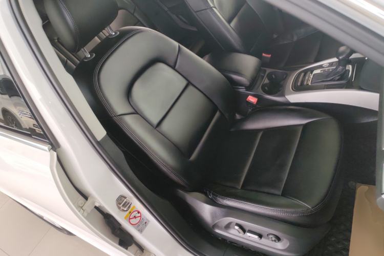 Used Audi Q5 2013 40 TFSI Ambition