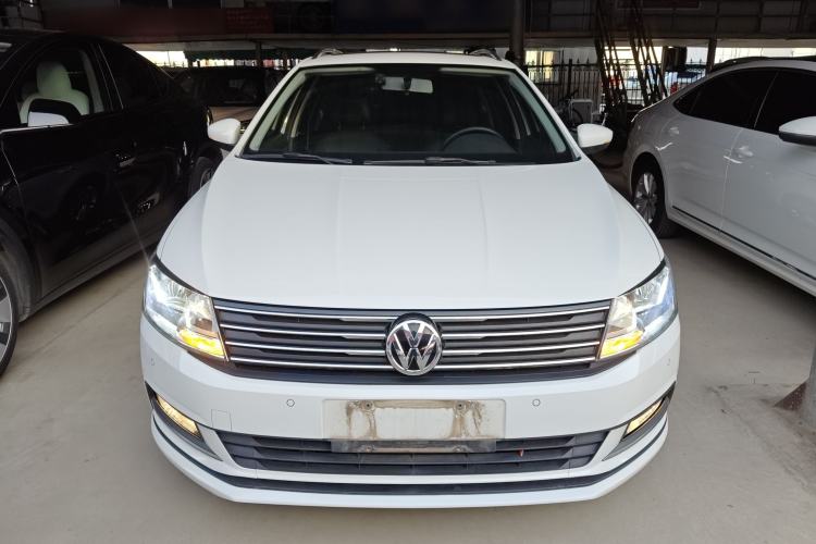 Used Volkswagen Gran Lavida 2015 230TSI DSG Comfort Edition