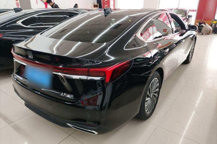 Used Buick LaCrosse 2024 28T Luxury Edition