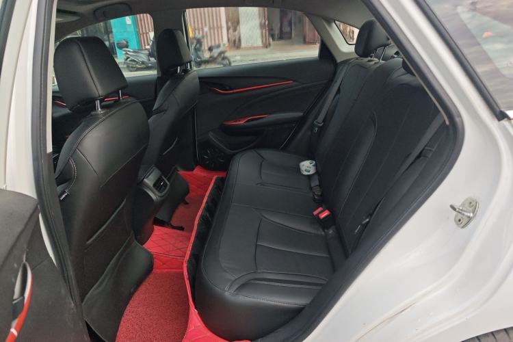 Used Buick GT 2019 18T Automatic Connected Elite Model China V Standard
