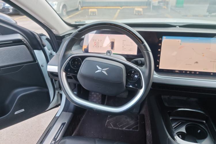 Used XPeng P7 2020 670N
