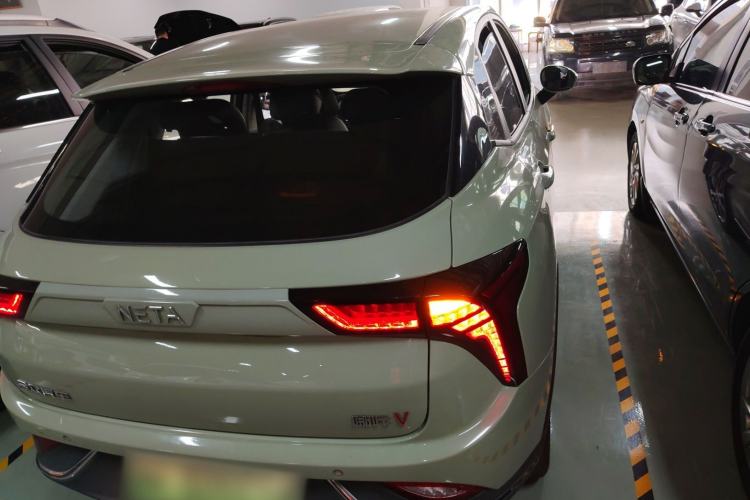 Used NETA V 2022 Chao 400 Lite
