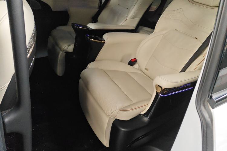 Used GAC Trumpchi M8 2023 Zongshi Series 400T Flagship Edition